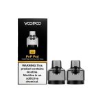 کارتریج خالی ووپو دی تی ال VooPoo DTL Empty Cartridge